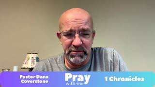 Pray With Me - Monday May 25, 2026