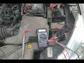 Sho-me Combo Raptor WiFi - работа режима парковки (3-точечное подключение)