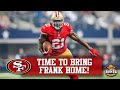 Frank Gore Unsure About NFL Future, Would Love Return To 49ers | Super Bowl LV Predictions