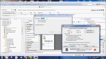 Android Uygulama Geliştirme - 4/1  Android Eclipse Bluetooth