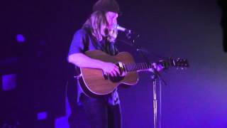 1/6 Stu Larsen - Seaforth Mackenzie (Live @ Docks, Hamburg, 05.11.2013)