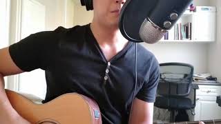 Have It All - (Jason Mraz) Acoustic