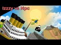 Izzzy vs Npc (Season 3 episode 1)