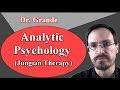 What is Analytic Psychology? (Jungian Therapy)