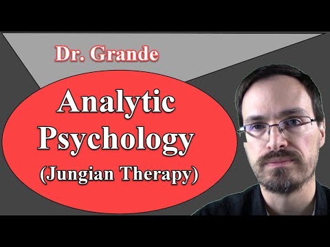 What is Analytic Psychology? (Jungian Therapy)