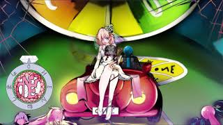 OИEんねしましょONE？