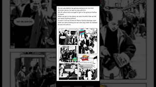 Peter McCallister Story, Home Alone Comic