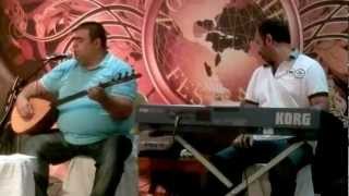 Imam Özgül - Yikilasin Zulüm Seni