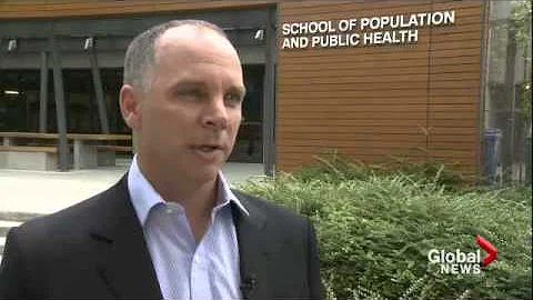 Man with cancer can't afford drugs-in Canada