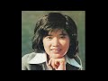 桜田淳子「白い風よ」〜貴重なテレビ番組での歌唱（フルコーラス）