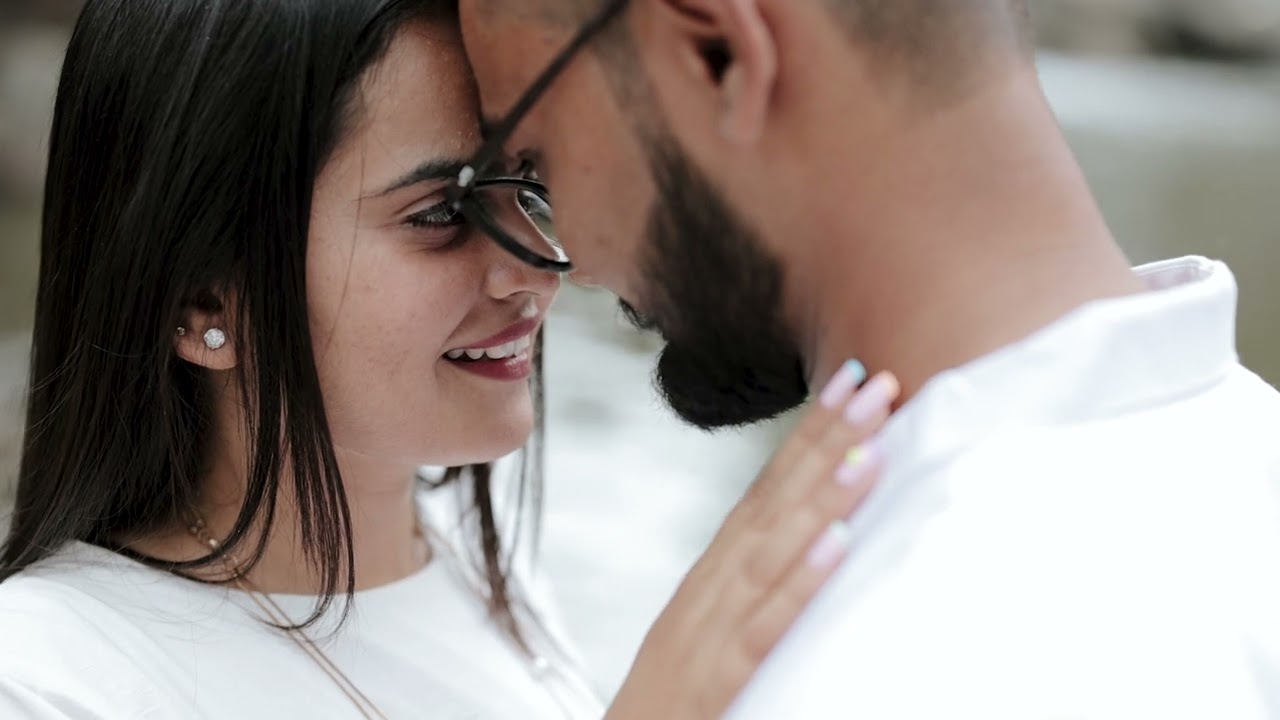 NIKUNJ & MAYURI || UDAIPUR PRE WEDDING 2024 || PURUSHARTH STUDIO