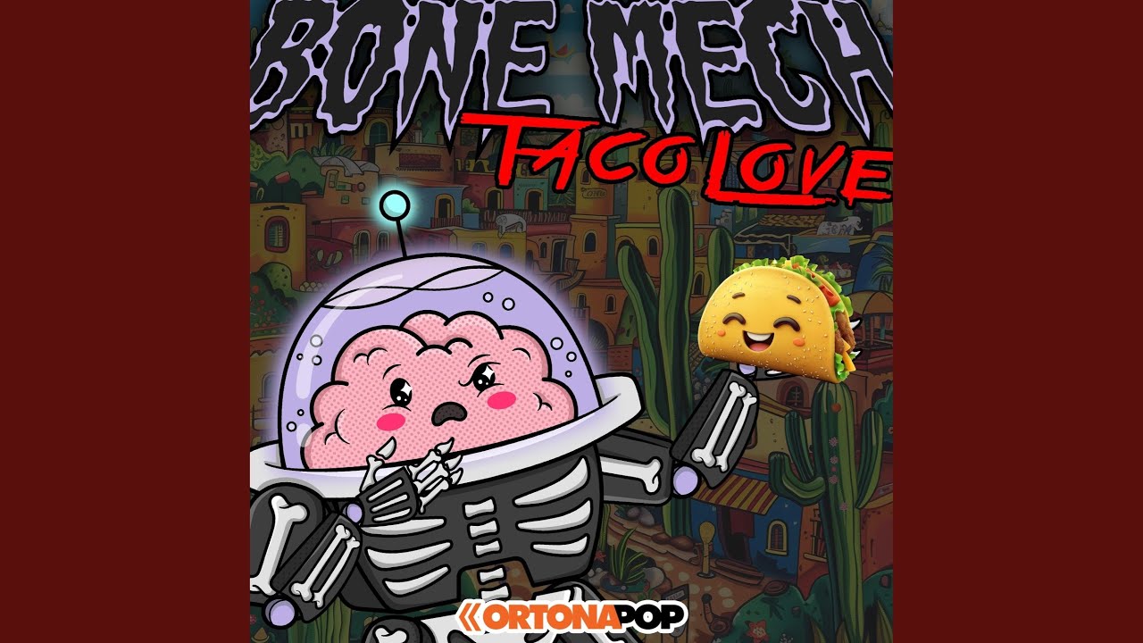 Taco Love (Radio Edit)