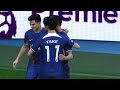 Chelsea's Next Top Scorer: My EA FC 24 Striker Career (PS5)