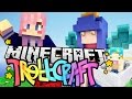 Creepy Rescue Mission | Minecraft TrollCraft | Ep. 16