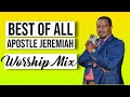 BEST OF ALL WORSHIP MIX