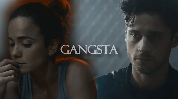 Teresa & James | Gangsta [2x03]