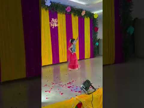 banni dance by princess riya