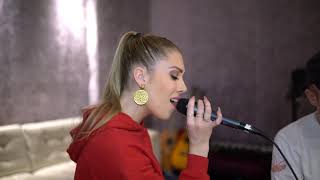 CHRISTIANE LIVE - Halo  (Beyoncé cover)