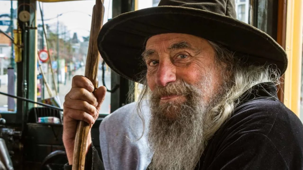 New Zealand's Professional Wizards...