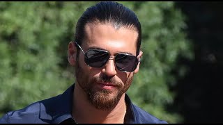 Surprising confession of Can Yaman about his life!