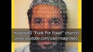 Video thumbnail of "Idris Muhammad - Piece Of Mind - 1974"