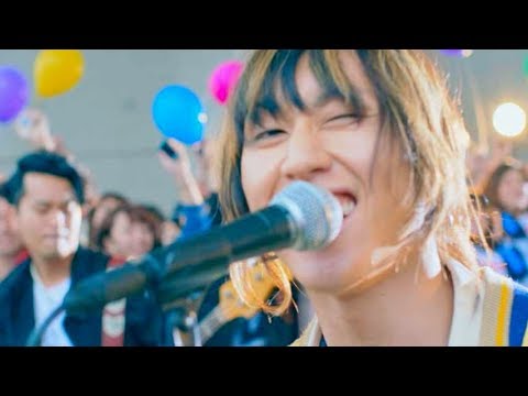 SUPER BEAVERがウォークマンとコラボ/ソニーWEB CM