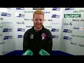 Steve Rider chats with Josh Cook | BTCC 2021