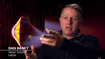 Complete Dan Rasky interview (SpaceX secrets)
