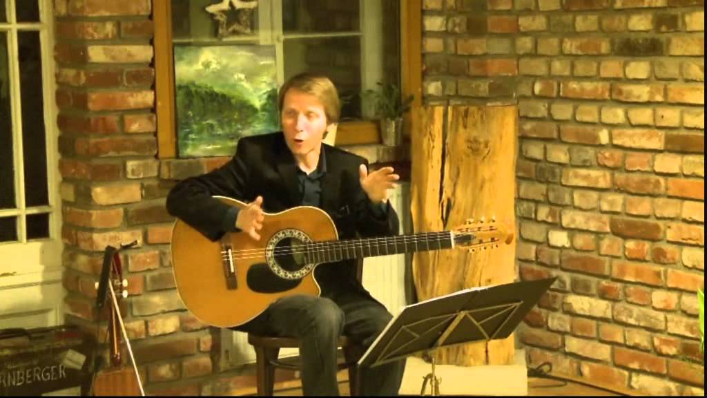 Hornberger Single Ling 2013 Live Cafe Im Garten Stahnsdorf Youtube