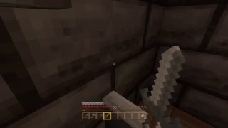 Minecraft Evolution back in old Time Episode 36