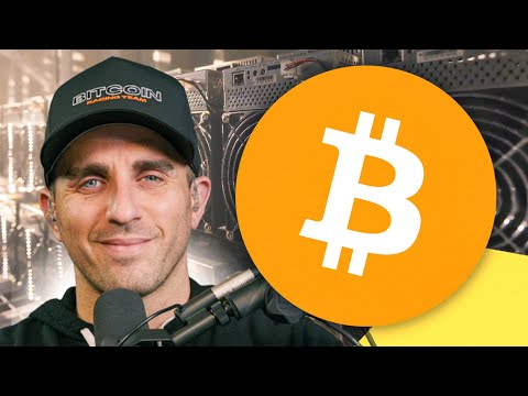 The Ultimate Bitcoin Mining Masterclass