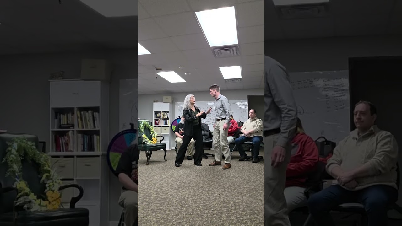 The Regulars – In Memory Of: Molly McKee (Improvised Memorial)