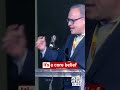 Ezra Levant delivers opening remarks at Rebel News LIVE in Toronto