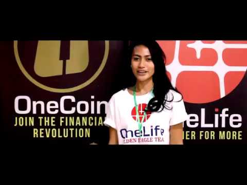 OneCoin | OneLife Indonesia - YouTube