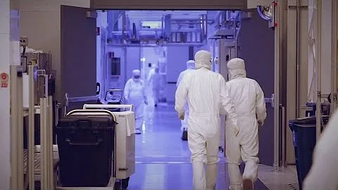 Intel announces layoffs for hundreds of Oregon employees