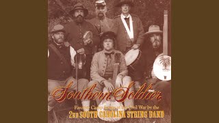 Video thumbnail of "2nd South Carolina String Band - Jackson in the Valley"