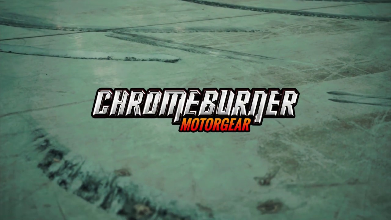 Black Friday 2019 Trailer | ChromeBurner Motorgear