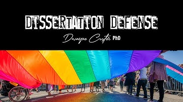 Odyssey of Heroes: My CIIS Dissertation Defense