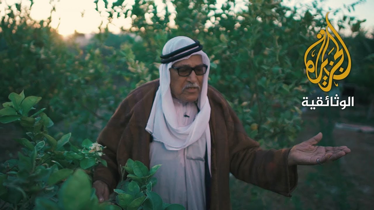 حكايات العابرين 23 - شاهد على النكسة - سيناء