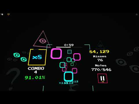Sound Space | DJ Myosuke ft. Filthy - OVERLOAD