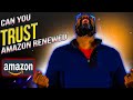 Amazon Renewed Can You Really Trust it