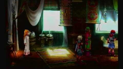 Chrono Cross Playthrough (part 24)