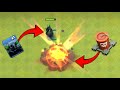 New Giga Bomb vs All Troops! - Clash of Clans