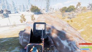 Rust Console is trash tier
