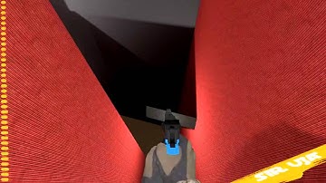 [Cod4] Custom Maps Jumps and Bounces 3