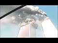 Graphic content 911 south tower collapse slow motion