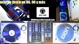 Indie Dance Y Nu Disco En 80, 90 Y Mas