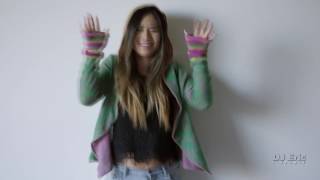 Jessica Sanchez  Stronger Together Tracy Young Ferosh Festival Remix Video