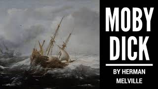 Moby Dick By Herman Melville - Complete Audiobook (Part 3 of 3) (Unabridged)