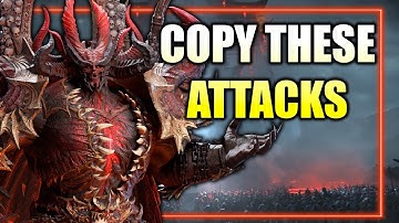 COPY THESE GVG ATTACKS!! I WANT YOU TO WIN| WATCHER OF REALMS|